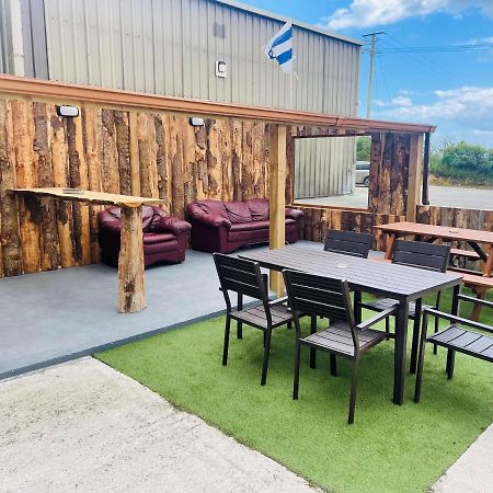 Greenway & Copper Coast Hostel Bunmahon Exterior foto